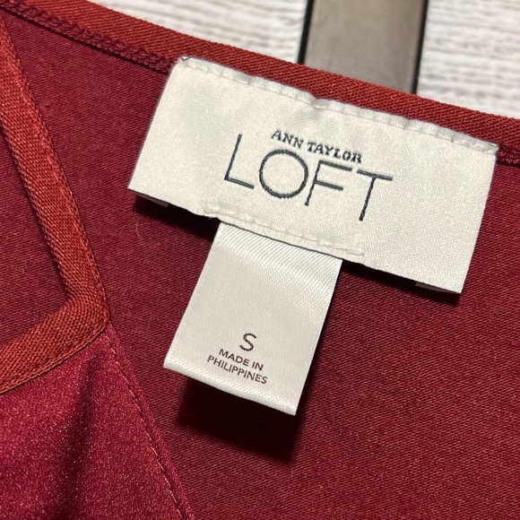 Loft Tank - Picture 4 of 4